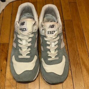 New balance 574 sneakers